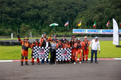 Fotografía 5 del Round 1