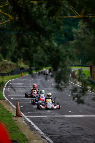 Fotografía 23 del Round 1