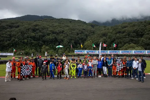 Fotografía 2 del Round 1