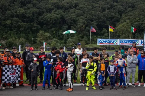 Fotografía 3 del Round 1