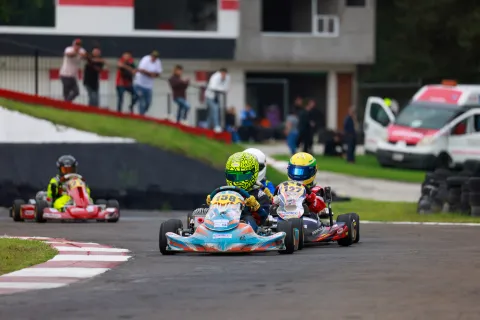 Fotografía 34 del Round 1