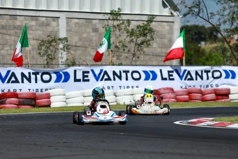 Fotografía 31 del Round 3