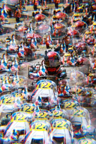 Fotografía 178 del Round 3