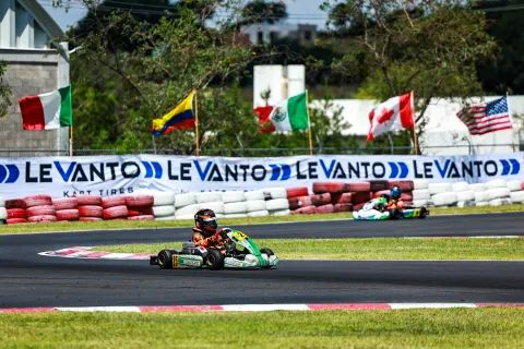 Fotografía 208 del Round 3