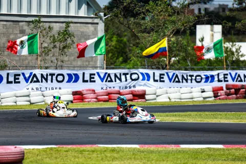 Fotografía 209 del Round 3