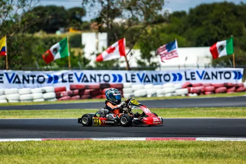 Fotografía 216 del Round 3