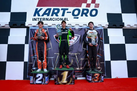 Fotografía 250 del Round 3