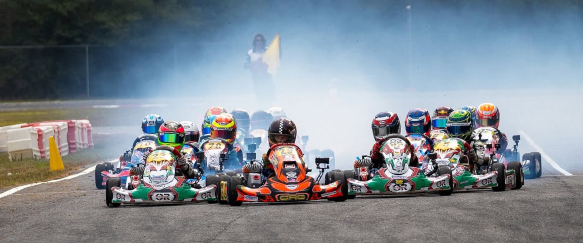 ROK Cup Racing