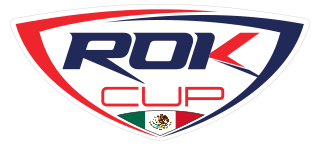 ROK Cup México - Spec Racing